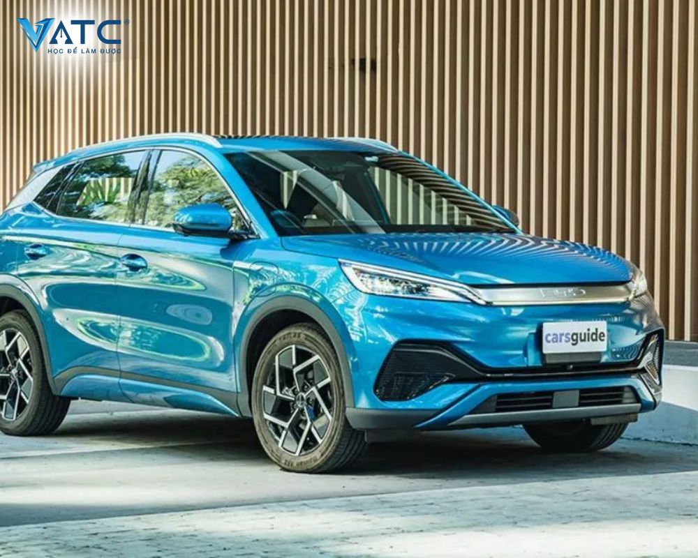 tin tức ô tô, ô tô, ngành công nghệ ô tô, ngành công nghệ kỹ thuật ô tô, khóa đào tạo KTV ô tô, 