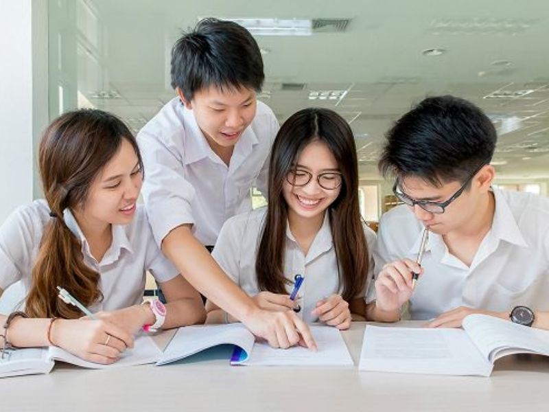 tiêu chí chọn nghề không cần bằng cấp