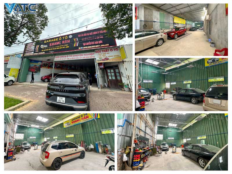 khang hân auto
