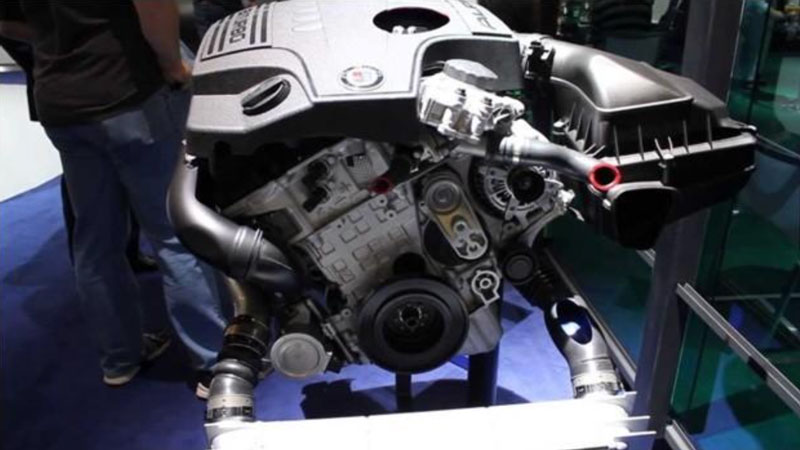 bmw n55