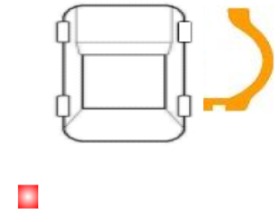 vận hành đèn cảnh báo 5