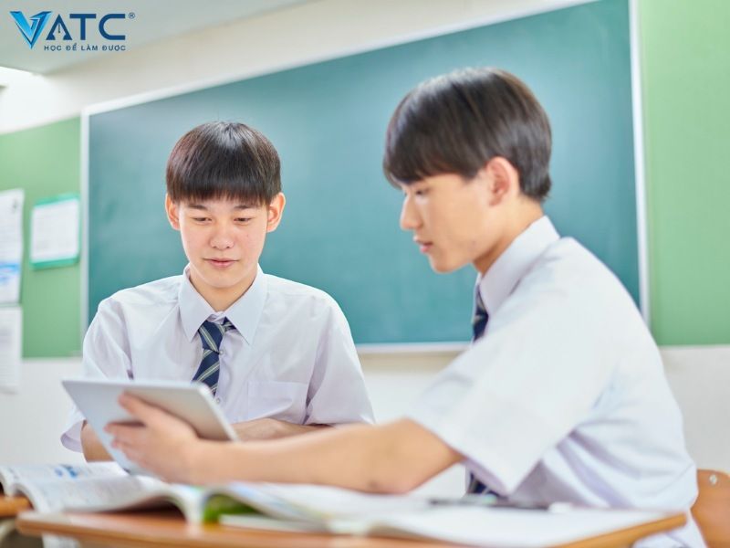 lưu ý khi chọn nghề sau khi học hết cấp 3