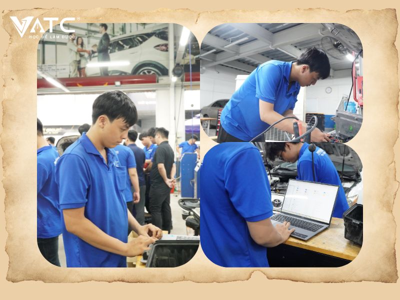 hành trình hơn 200km mỗi ngày để đi học
