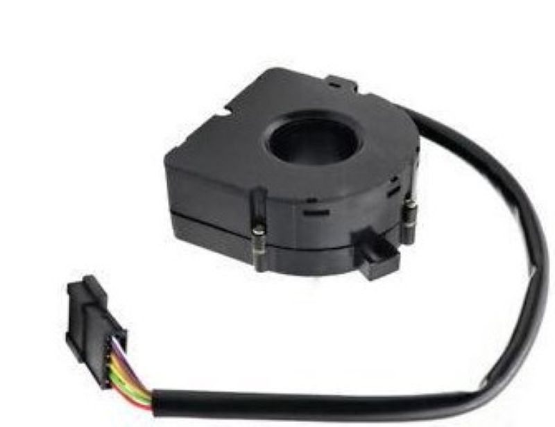 Cảm biến góc lái (Steering Angle Sensor)