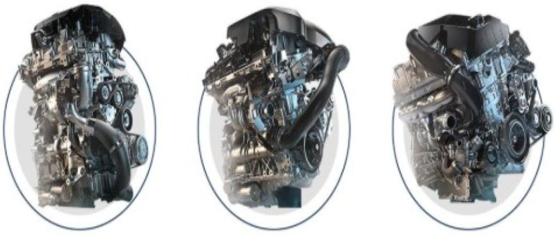 Hệ thống Vanos biến thiên