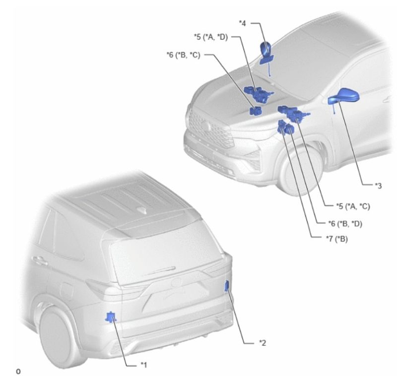 mô hình xe INNOVA-Hybrid 2022