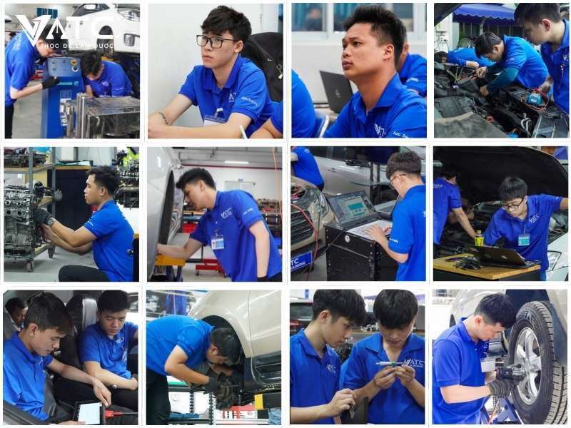 Một mùa hè rực cháy – muôn hành trình tiếp nối