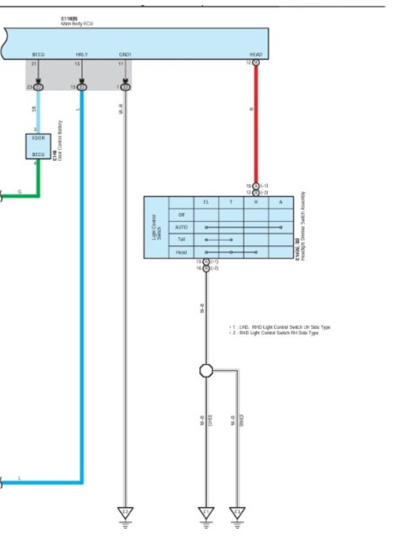Sơ đồ mạch điện của hệ thống - hình 2