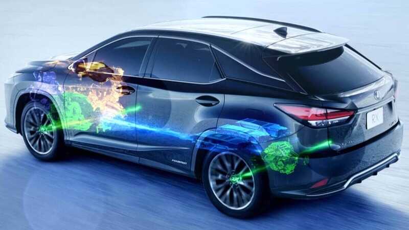 xe hybrid tiết kiệm nhiên liệu
