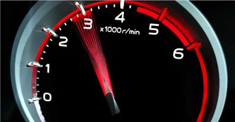 Các dấu hiệu nhận biết khi hộp số bị trượt