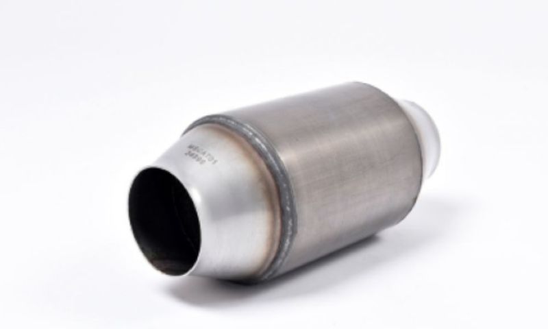 Hình 4. Một bộ Hight Flow Sports Catalytic Converter