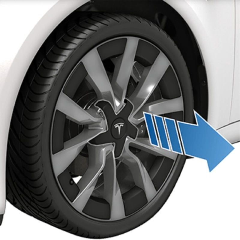 Tháo Aero Covers