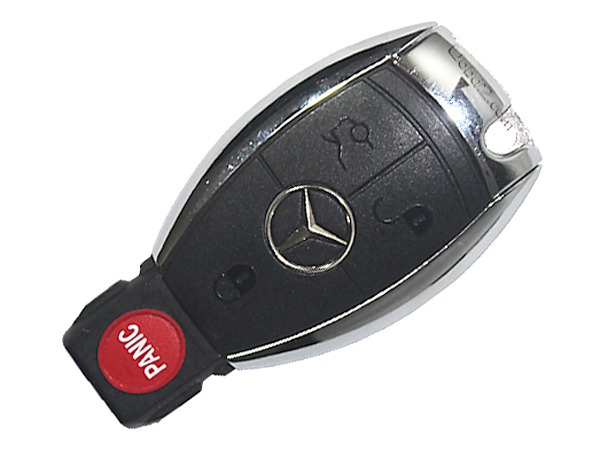 Lịch sử hình thành của hệ thống chìa khóa thông minh Smart Key