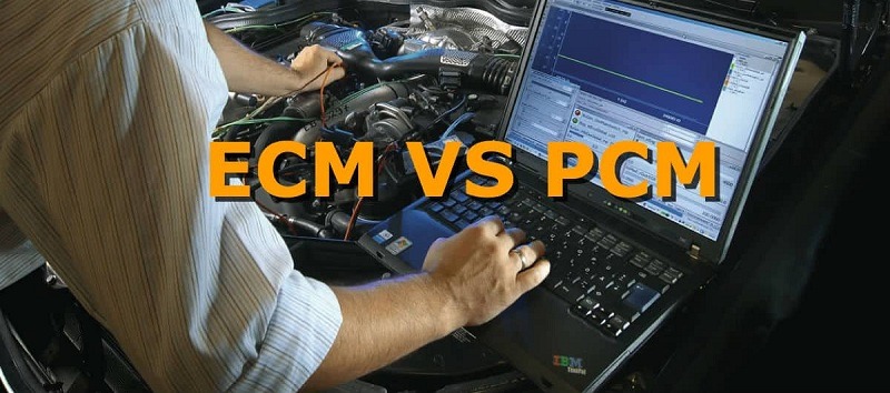 Cách khắc phục các vấn đề liên quan đến PCM trong hệ thống điện tử của ô tô?