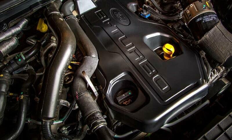 Động cơ Turbo tăng áp kép là gì? Phân biệt Bi-Turbo và Twin Turbo?