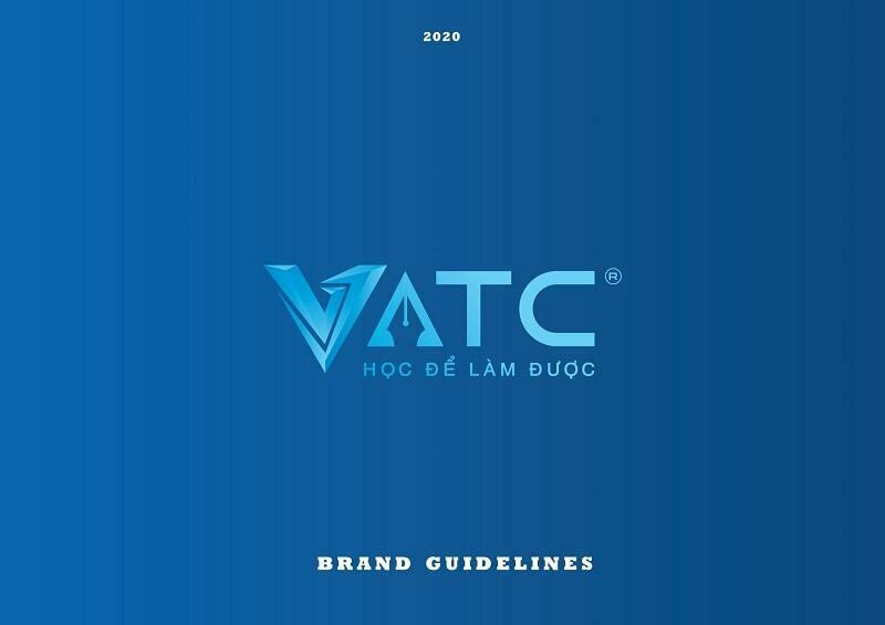 Logo trung tâm VATC – Nhận diện thương hiệu qua ý nghĩa hình ảnh