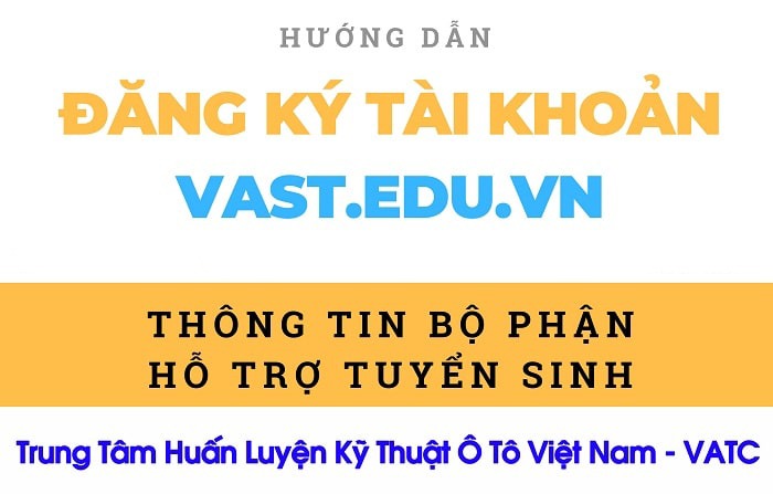 Hướng dẫn mua khóa học online tại VATC – Kênh chính thức