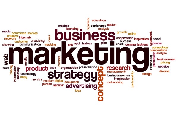 Ngành Truyền thông – Marketing