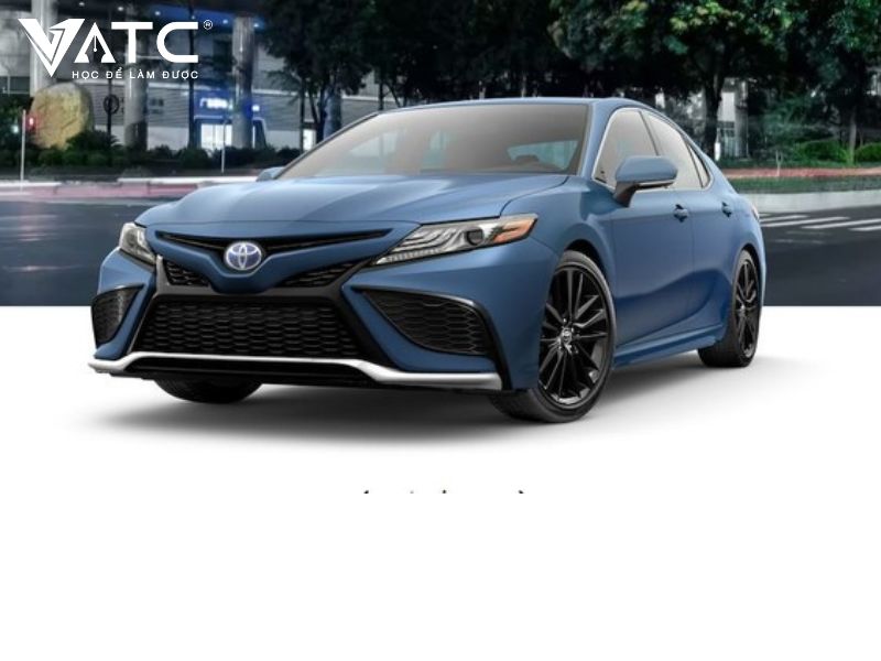 Hai mẫu xe ô tô Hybrid của Toyota tốt nhất dành cho gia đình, giá từ 940 triệu