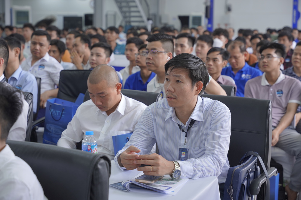 hội thảo, hội thảo ô tô điện, xe ô tô điện, hội thảo xe điện, hội thảo xe điện VATC, trung tâm VATC, triển lãm ô tô điện, xe ô tô, xe hơi điện, hội thảo xe ô tô điện