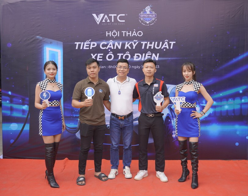 hội thảo, hội thảo ô tô điện, xe ô tô điện, hội thảo xe điện, hội thảo xe điện VATC, trung tâm VATC, triển lãm ô tô điện, xe ô tô, xe hơi điện, hội thảo xe ô tô điện