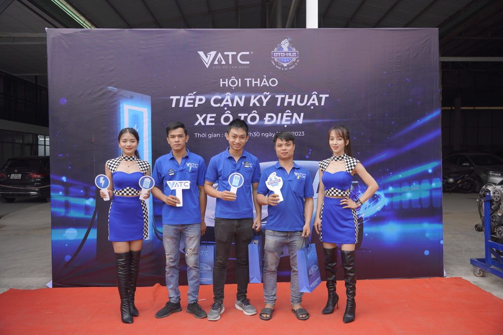 hội thảo, hội thảo ô tô điện, xe ô tô điện, hội thảo xe điện, hội thảo xe điện VATC, trung tâm VATC, triển lãm ô tô điện, xe ô tô, xe hơi điện, hội thảo xe ô tô điện