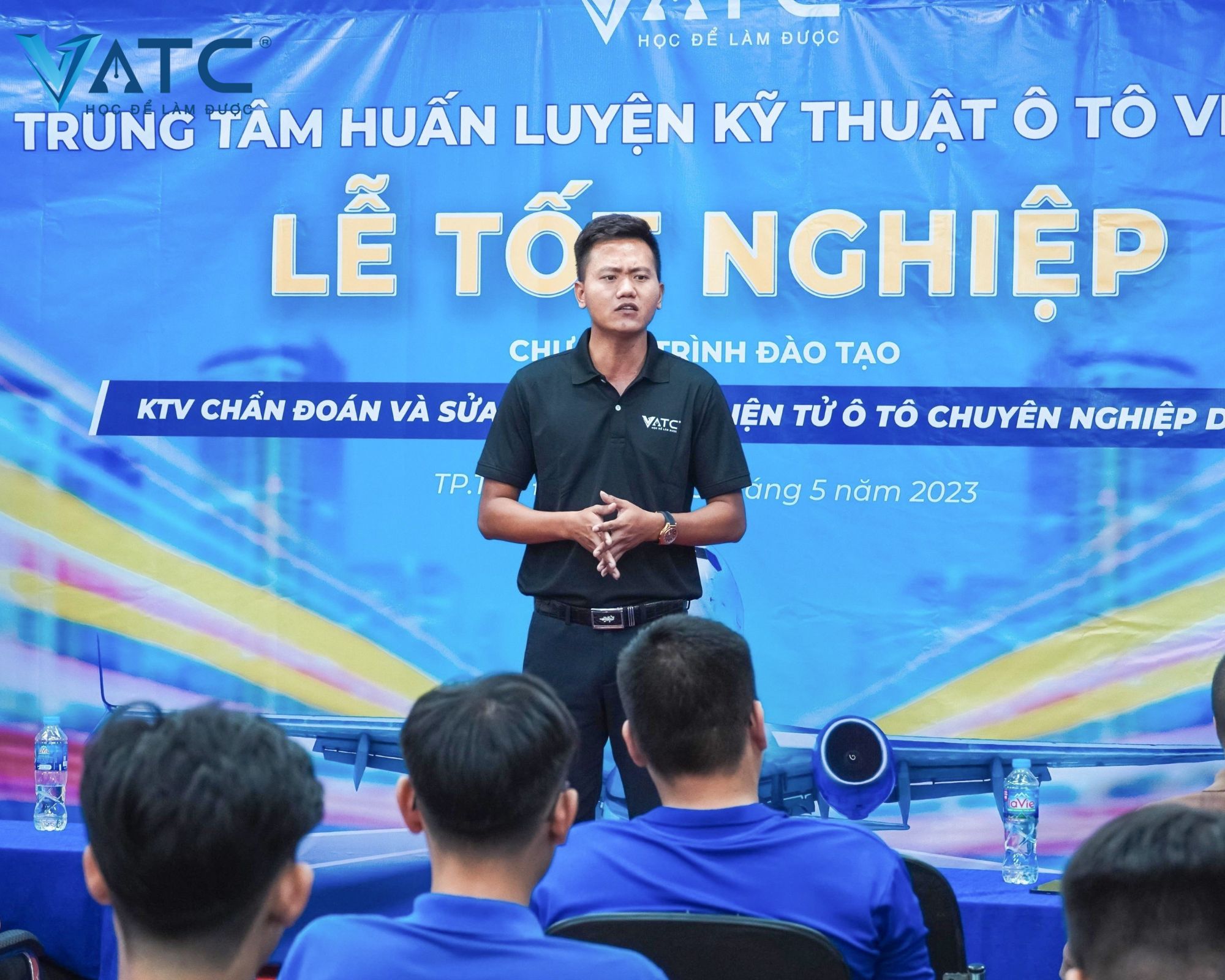 ngành công nghệ kỹ thuật ô tô, khóa đào tạo KTV ô tô, khóa học điện ô tô, trung tâm VATC, trung tâm đào tạo KTV, đào tạo kỹ thuật viên ô tô, VATC, công nghệ ô tô, nghề sửa chữa ô tô, học nghề sửa chữa ô tô, kiến thức ô tô, cố vấn dịch vụ ô tô chuyên nghiệp, học cố vấn dịch vụ ô tô, KTV chẩn đoán ô tô, học nghề ô tô VATC, ô tô