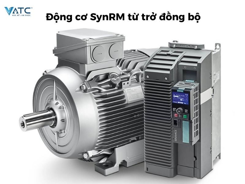 các loại động cơ ô tô điện