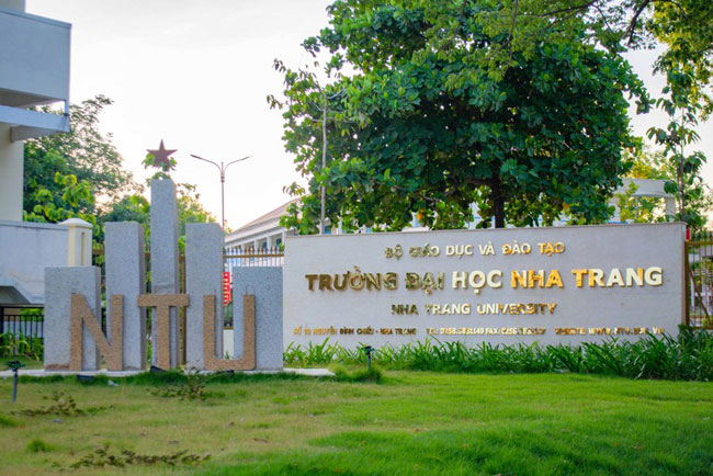 các trường có ngành kỹ thuật ô tô- trường đại học nha trang