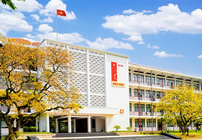 điểm chuẩn ngành kỹ thuật ô tô đại học bách khoa hà nội