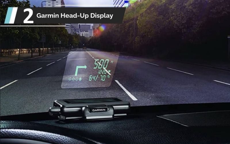 head-up Displays