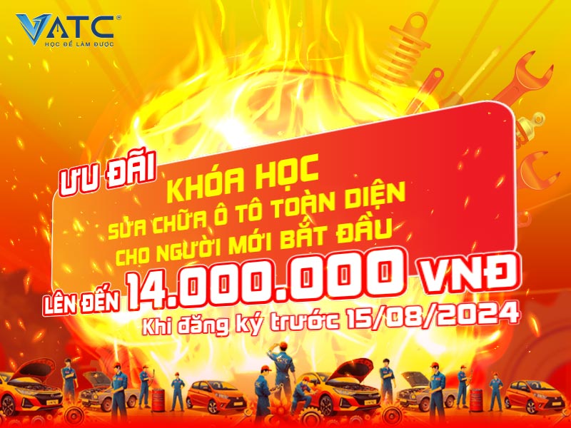 Tưng bừng ưu đãi Chào hè: “Hè rực lửa – Đốt lửa đam mê” lần thứ 2