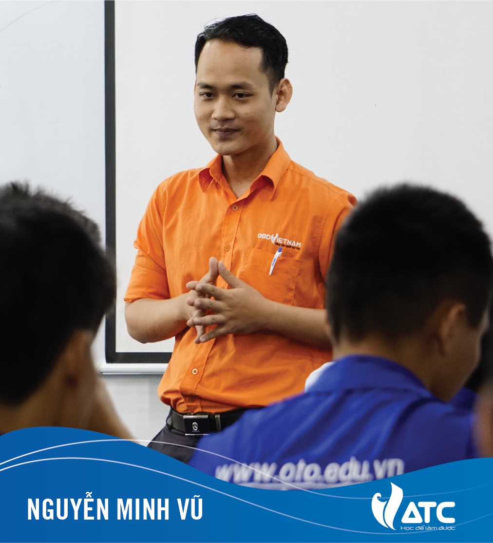 Nguyễn Minh Vũ