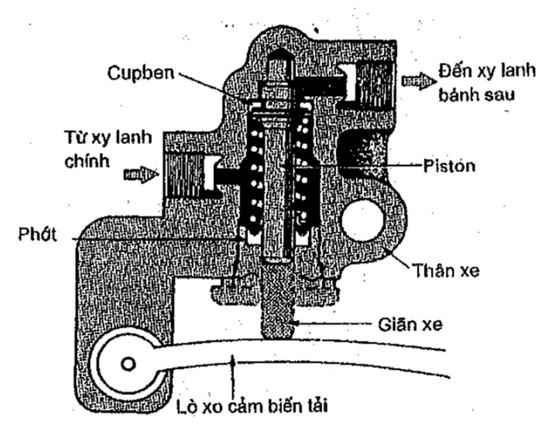 cấu tạo lspv