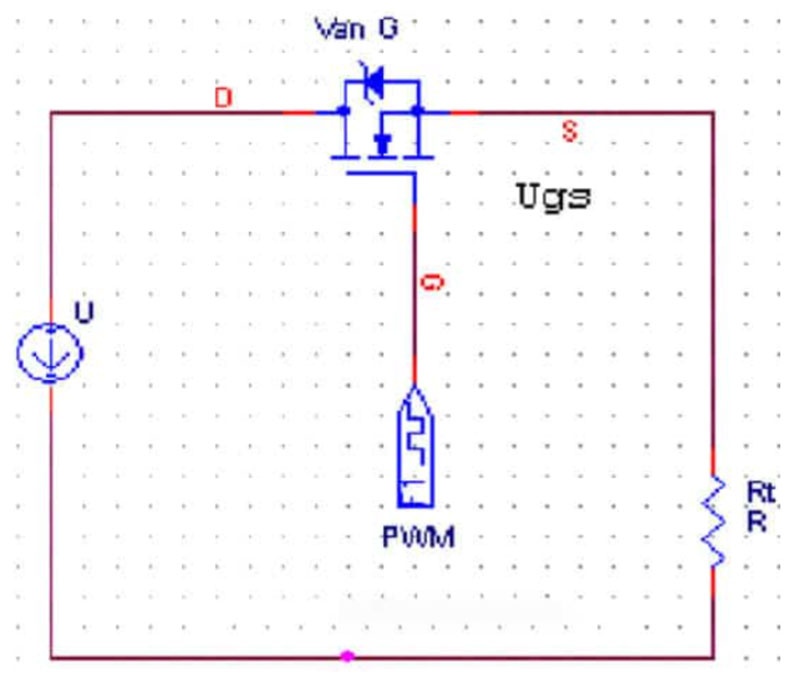 ứng dụng của pwm trong cuộc sống