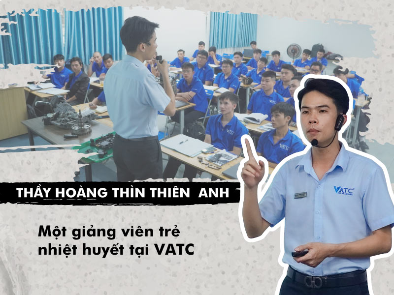 thầy hoàng thìn thiên anh