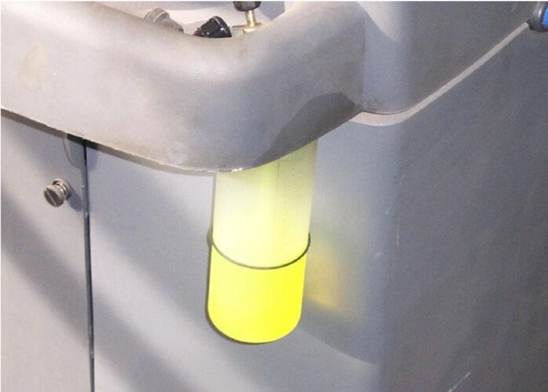 bảo dưỡng thiết bị ac r1234yf