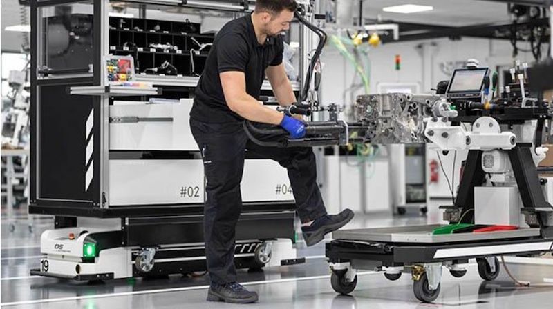 động cơ m139 2