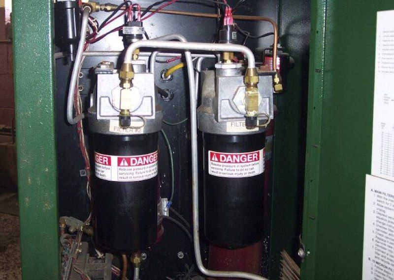 hiệu chuẩn cân xi lanh gas lạnh