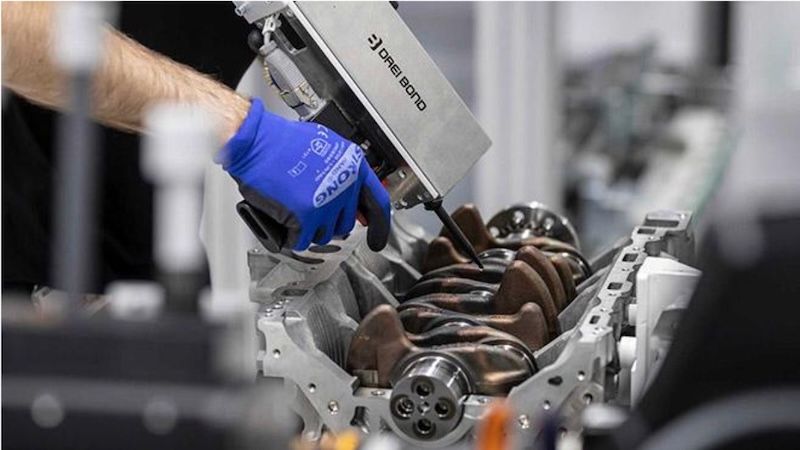 khối động cơ m139 1