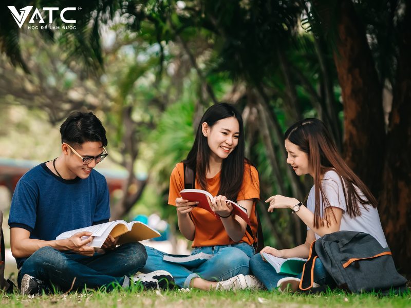 học nghề gì dễ kiếm việc
