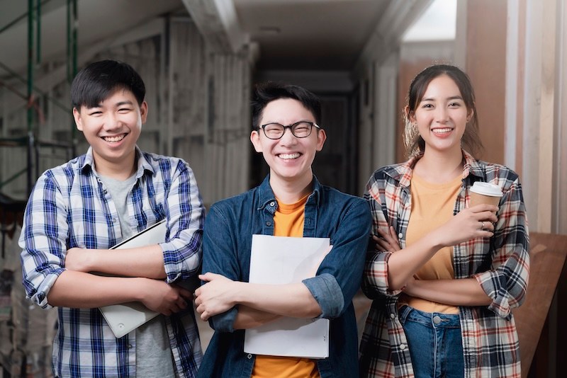 học trung cấp nghề gì dễ xin việc