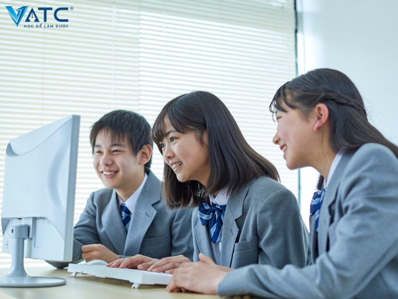 không biết học nghề gì