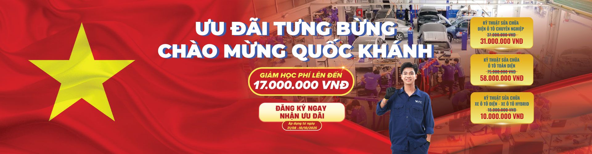 banner ưu đãi 2:9 năm 2025 desktop 1