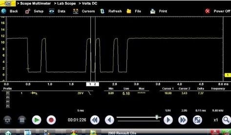 Tốc độ truyền dữ liệu