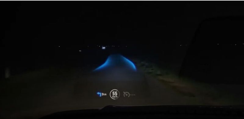 Cải thiện trải nghiệm lái xe hình 2