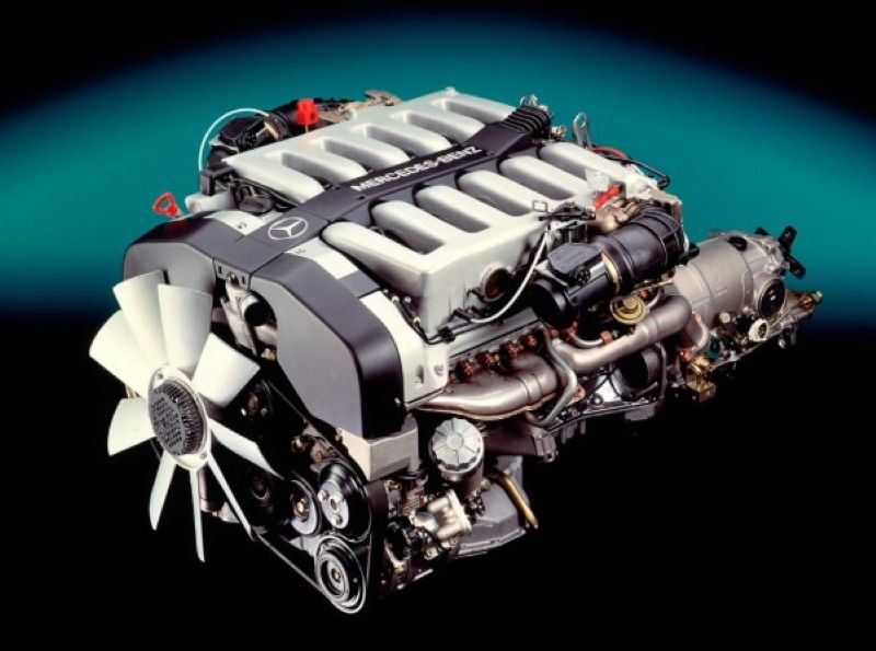 Động cơ M120