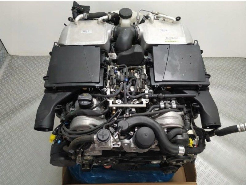 Động cơ M279