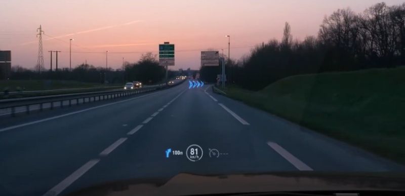 Hỗ trợ định vị dẫn hướng