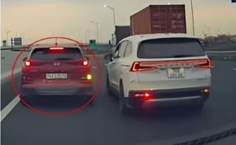 các hư hỏng hệ thống phanh thường gặp trên ô tô hình 3